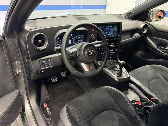 Toyota Yaris GR Yaris 1.6 Circuit imt-6 JBL-PRONTA CONSEGNA