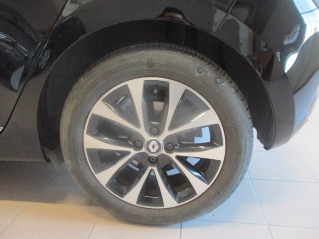 Renault Clio TCe 90 CV 5 porte Techno