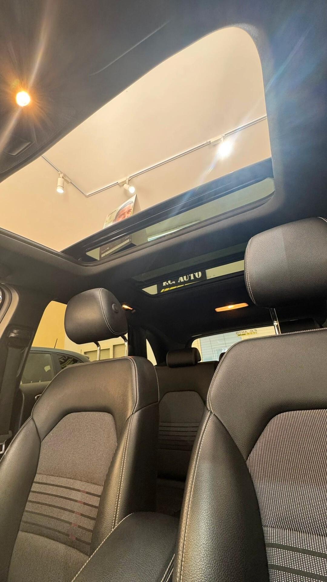Mercedes-benz B 180 d Premium