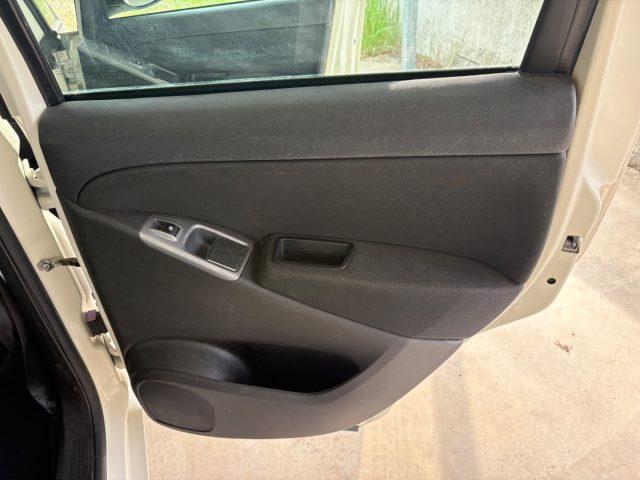 LANCIA MUSA 1.4 8V Ecochic GPL FINO AL 11/2033 OK NEOP