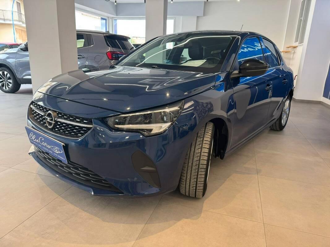 Opel Corsa 1.2 Elegance s&s 100cv