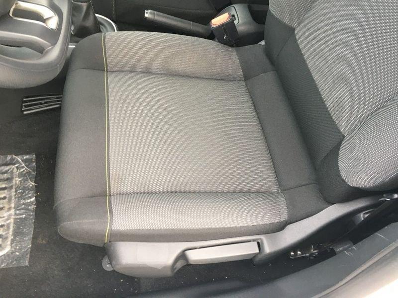 Citroën C3 PureTech 83 S&S Shine CERCHI LEGA+VETRI SCURI