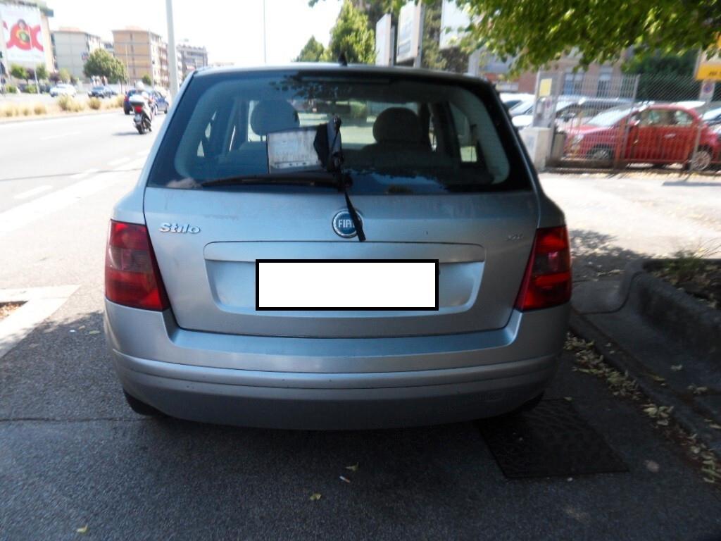 Fiat Stilo 1.9 JTD 80 CV 5 porte Actual