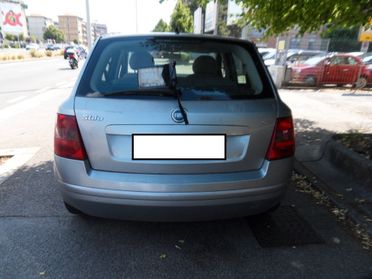 Fiat Stilo 1.9 JTD 80 CV 5 porte Actual