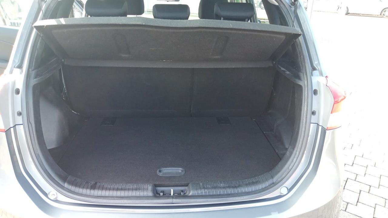 Hyundai iX20 1.4 CRDI 90 CV Comfort