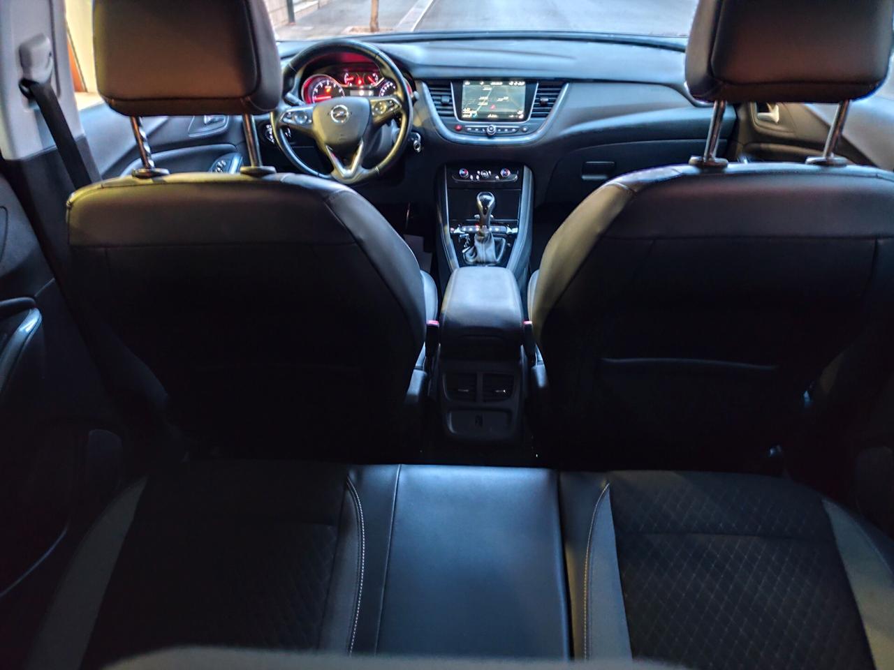 Opel Grandland X 1.5 diesel 130CV AUTOMATICA