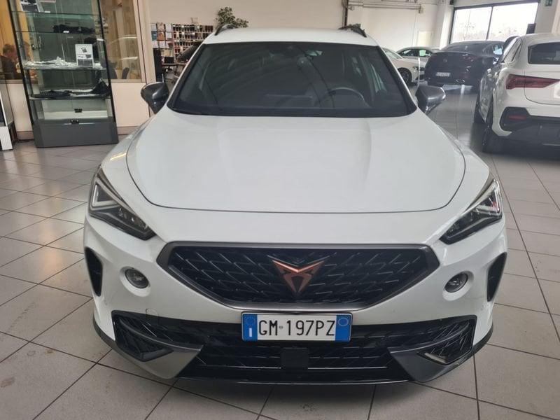 CUPRA Formentor 2.0 TDI 4Drive DSG *IVA ESPOSTA*