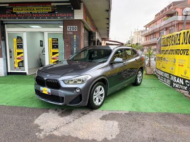 Bmw X2 2.0D x-Drive M-Sport