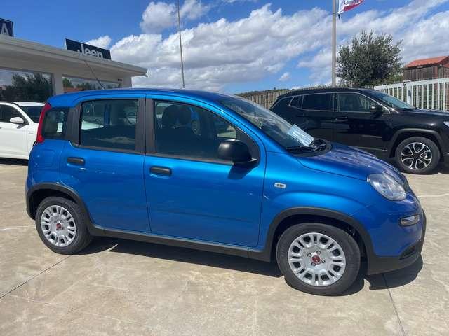 Fiat Panda Panda 1.0 firefly hybrid "Km 0"