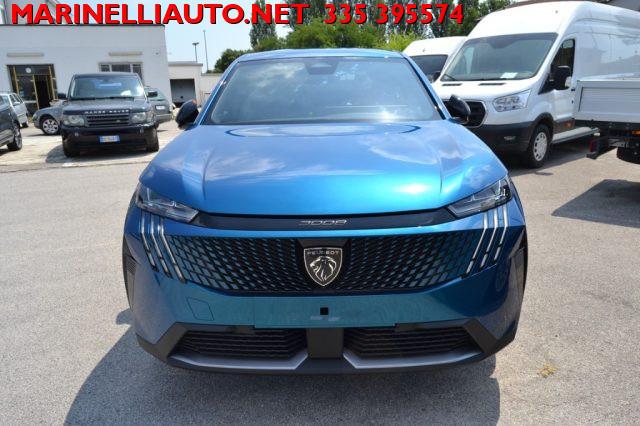 PEUGEOT 3008 Hybrid 145CV e-DCS6 Allure PRONTA CONSEGNA