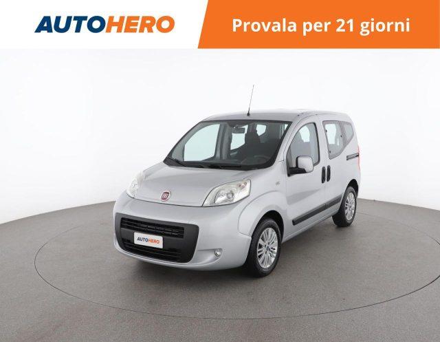 FIAT Qubo 1.3 MJT 80 CV Dynamic