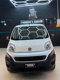 Fiat Fiorino 1.3 MJT 80CV