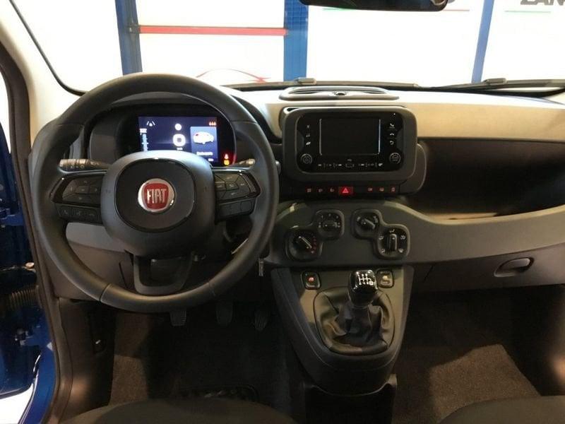 FIAT Panda S9 1.0 Hybrid Panda - PROMO ROTT E TARGA MARZO