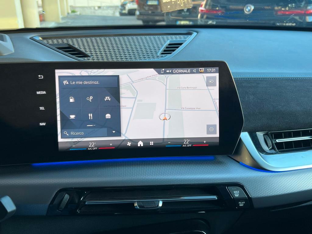 BMW X2 sdrive 18d MSport auto *Promo SD 2026*