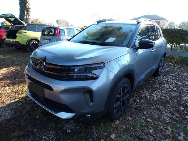 Citroen C5 Aircross C5 Aircross 1.5 bluehdi Shine Pack AUTO