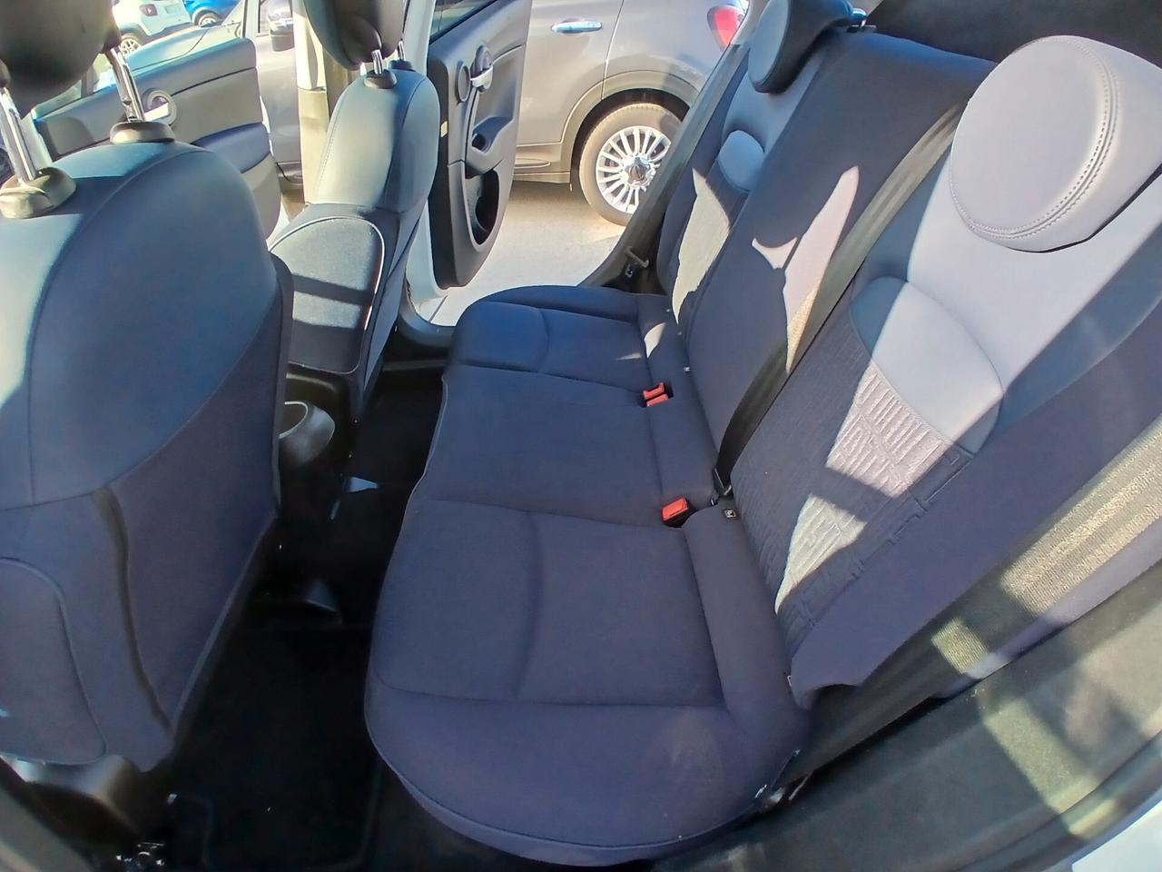 Fiat 500X 1.3 MJET 95 CV CLUB 2023