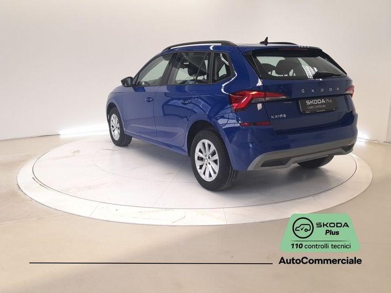 Skoda Kamiq Kamiq 1.0 TSI Ambition