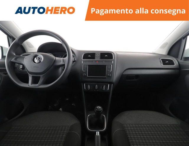 VOLKSWAGEN Polo 1.0 MPI 75 CV 5p. Comfortline