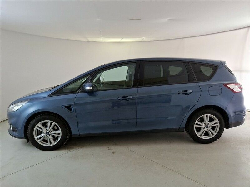 FORD S-MAX 2.0 EcoBlue 150cv S&S Auto Business