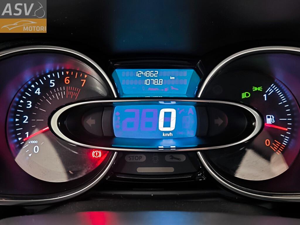 Renault Clio TCe 12V 90 CV GPL Start&Stop 5 porte Energy Zen