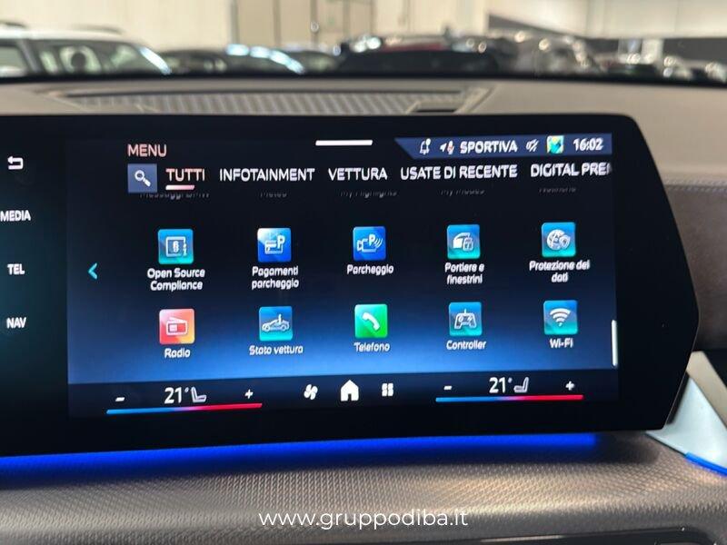 BMW X2 U10 sdrive 18d MSport auto