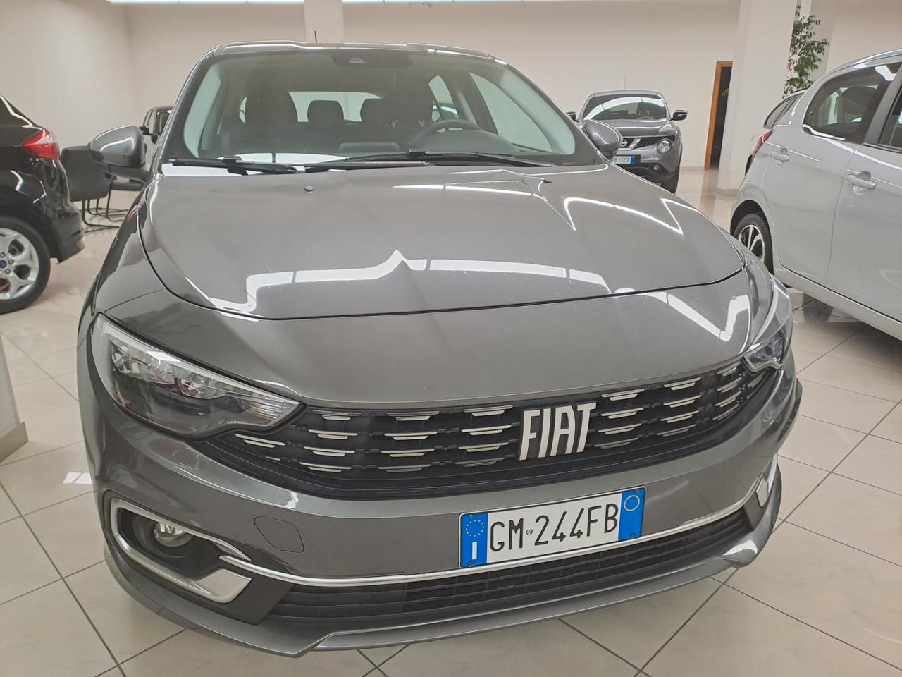 Fiat Tipo 1.6 Mjt S&S 5 porte