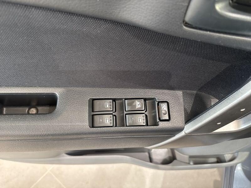 Daihatsu Terios Terios 1.3 4WD