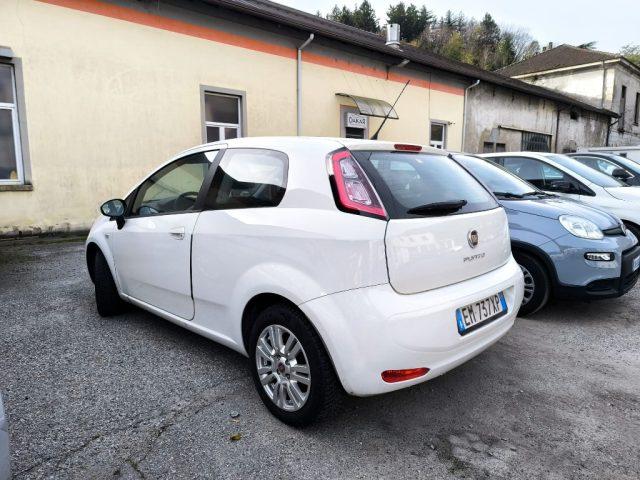 FIAT Punto 1.2 8V 3 porte Easy