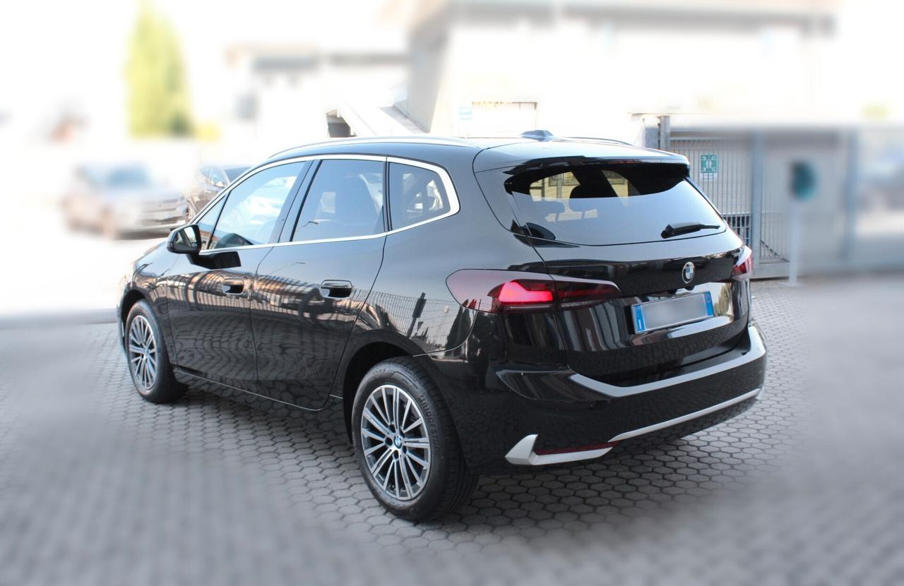 Bmw Serie 2 218d Active Tourer Luxury Auto