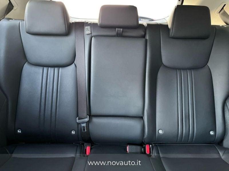 Lexus NX NX 450h+ 2.5 phev Premium 4wd 309cv e-cvt