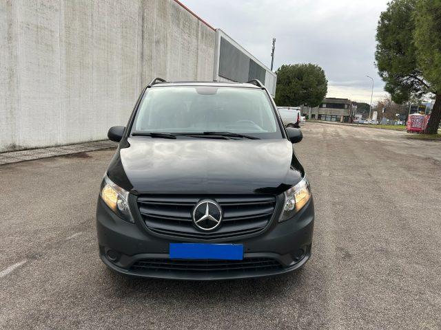 MERCEDES-BENZ Vito 2.0 116 CDI PC-SL Tourer Pro Long
