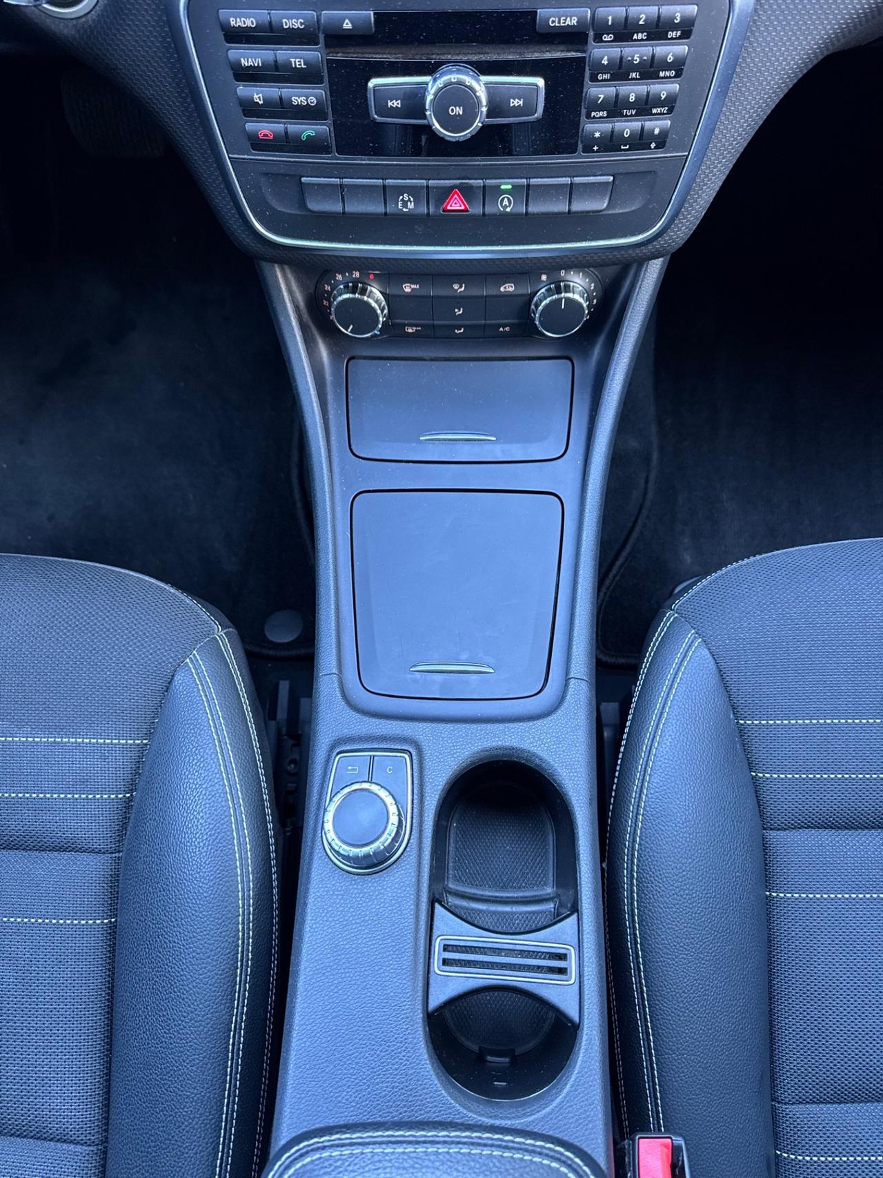 Mercedes-benz A 180 CDI Sport