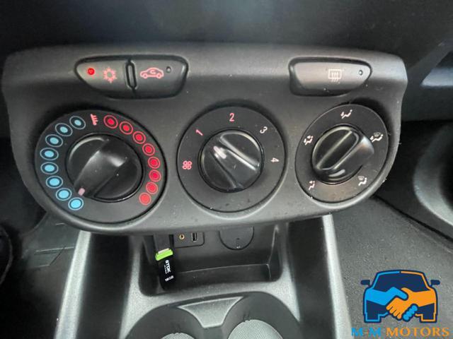 OPEL Corsa 1.4 Turbo 150CV