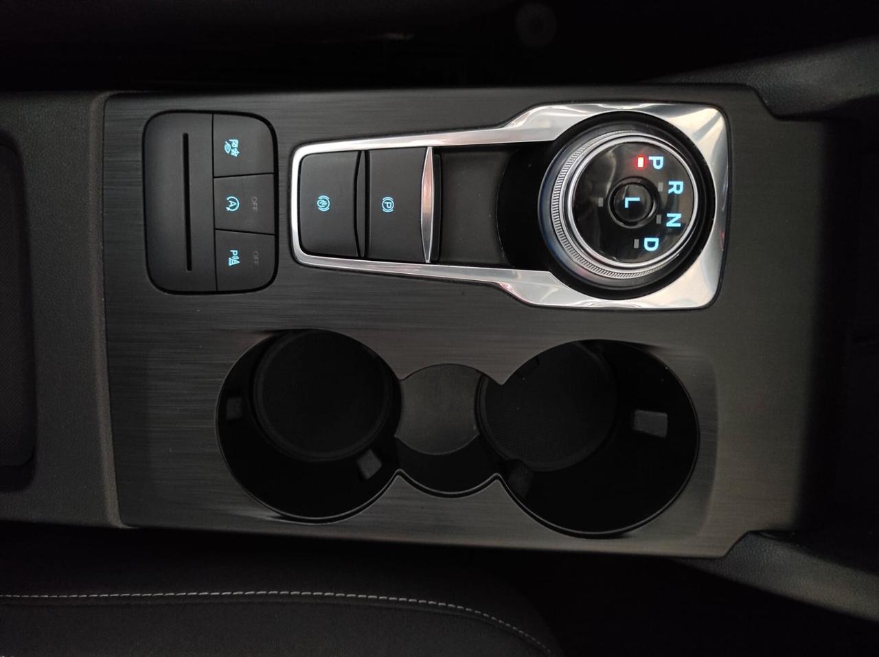 Ford Kuga 1.5 EcoBlue 120 CV aut. 2WD Connect