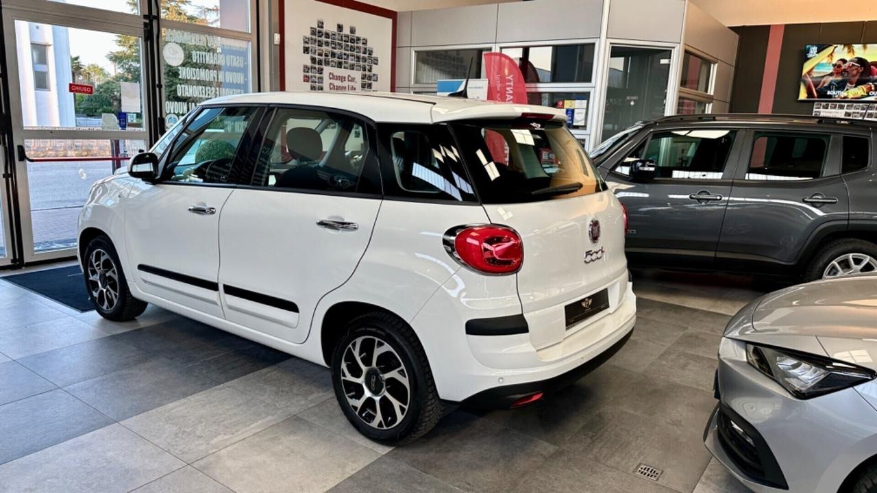 Fiat 500L 1.3 Multijet 95 CV Business