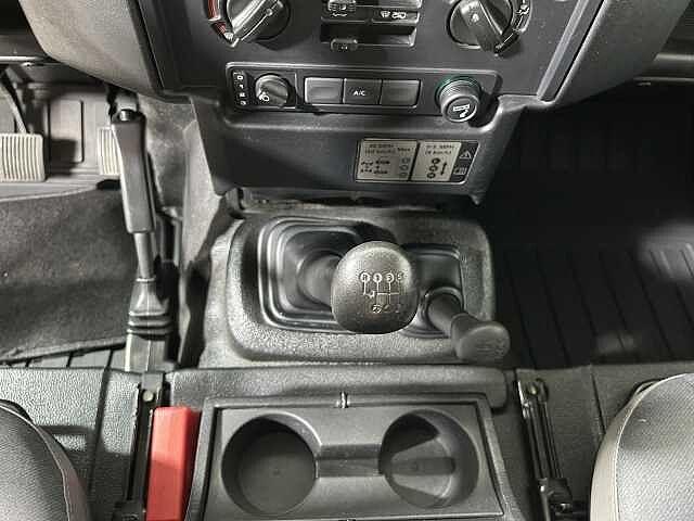 Land Rover Defender Defender 90 2.2 td SW