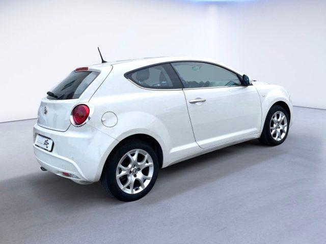 ALFA ROMEO MiTo 1.4 BENZ 78 CV 8V S&S ADATTA A NEOPATENTATI