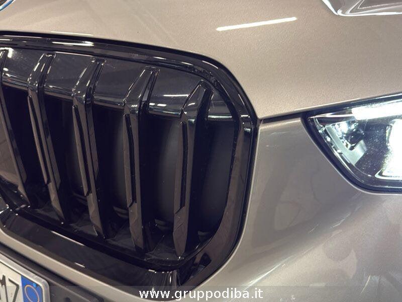 BMW X1 U11 xdrive 25e MSport Pro auto