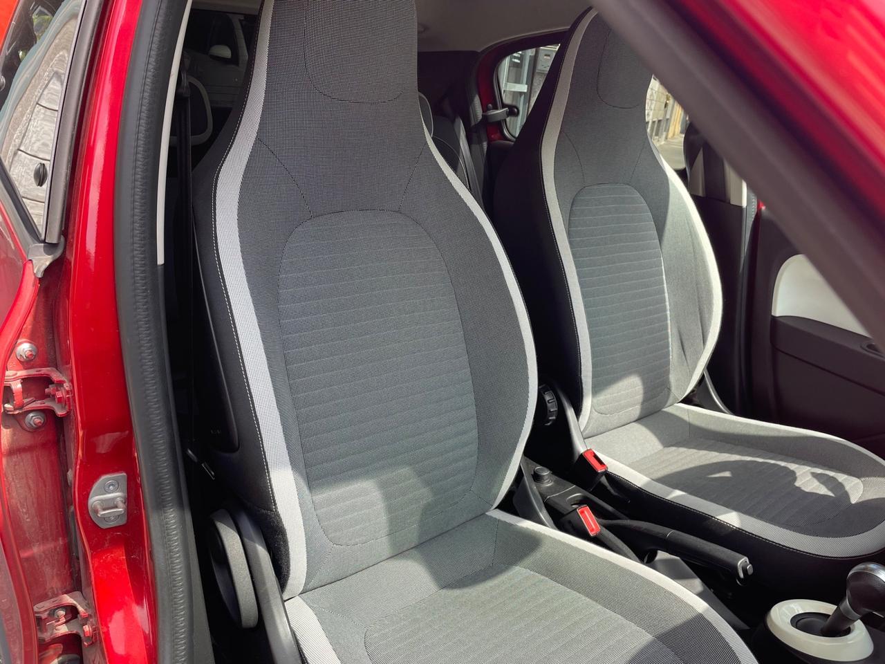 Renault Twingo TCe 95 CV AUTOMATICA/1PROP/GARANZIA
