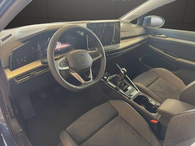 VOLKSWAGEN Golf 1.5 TSI 150 CV ACT Style