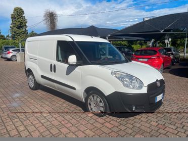 Fiat Doblo Doblò 1.6 MJT 105CV PL-TN Cargo Maxi Lamierato