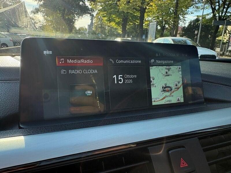 BMW Serie 4 420d Gran Coupe Msport