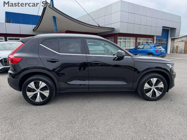 VOLVO XC40 T4 PLUG-IN HYBRID AUTO RECHARGE N1 - GG980JB