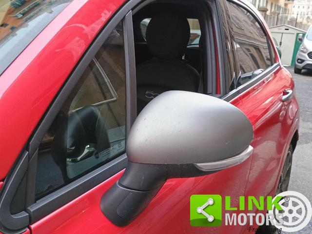 FIAT 500X 1.0 T3 120 CV Sport OFFERTA!!!