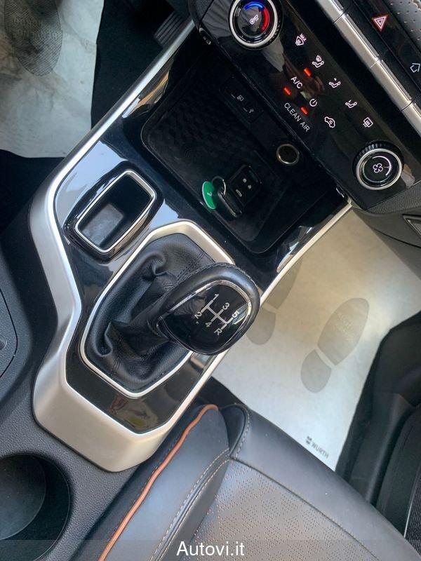 DR AUTOMOBILES dr 5.0 1.5
