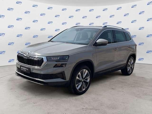 Skoda Kamiq 1.0 tsi Selection 115cv