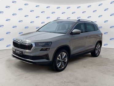 Skoda Kamiq 1.0 tsi Selection 115cv