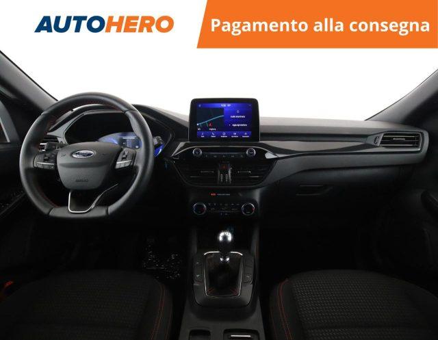 FORD Kuga 1.5 EcoBlue 120 CV 2WD ST-Line