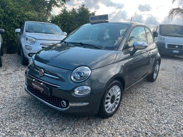 Fiat 500 1.2 Mirror