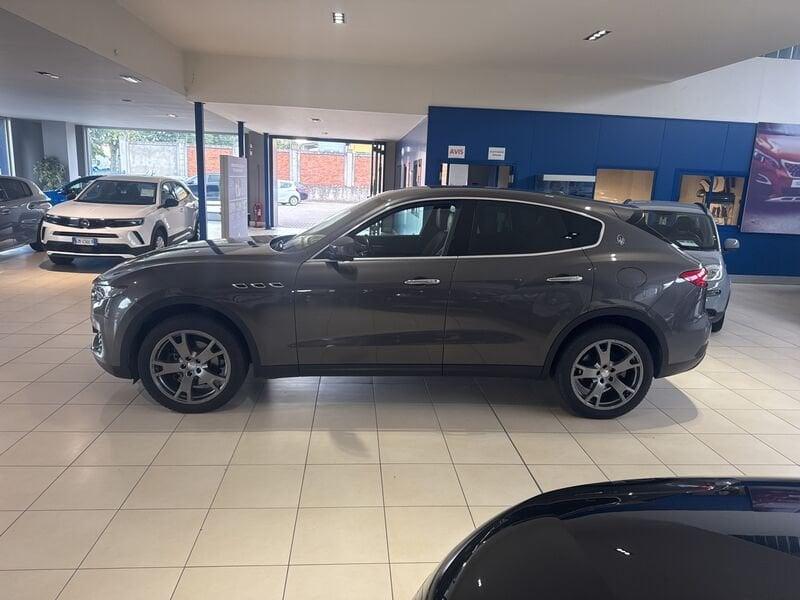 Maserati Levante Levante V6 Diesel AWD Gransport